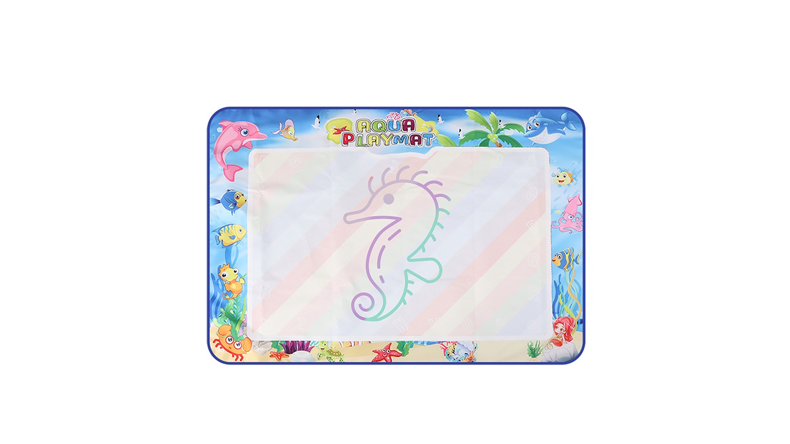 BoPeep 150 x 110cm Kids Drawing Mat