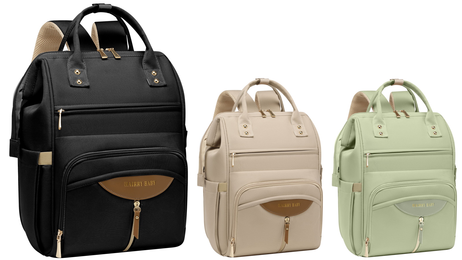 BoPeep Nappy Changing Bag