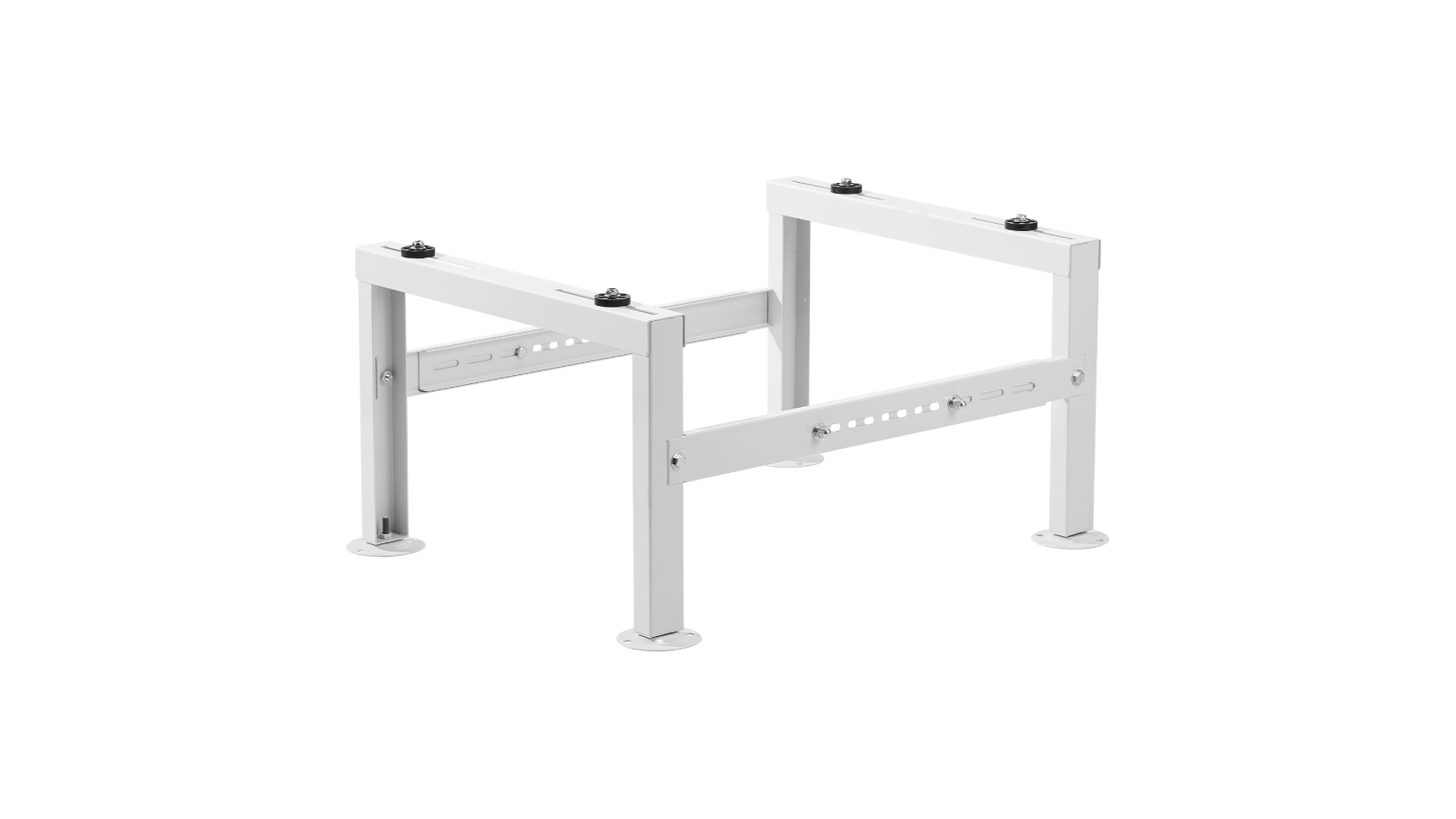 Vevor Mini Split Ground Stand for 9000-60000 BTU Ductless Air Conditioner Heat Pump