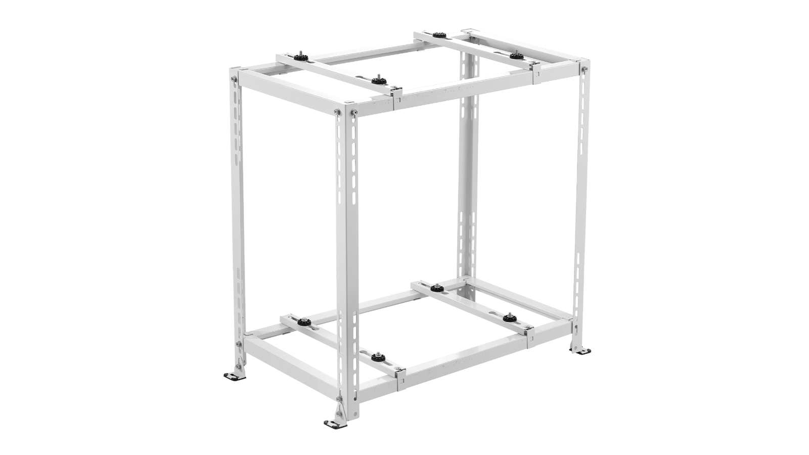 Vevor Mini Split Ground Stand for 9000-18000 BTU Ductless Air Conditioner Heat Pump