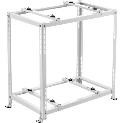 Vevor Mini Split Ground Stand for 9000-18000 BTU Ductless Air Conditioner Heat Pump