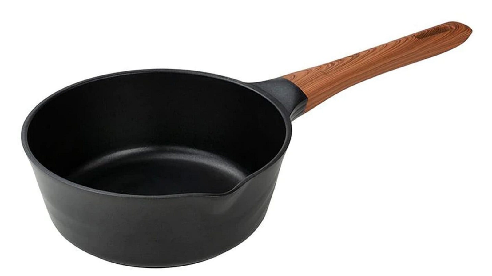 Kleva Diamond Earth Sauce Pan - 20cm