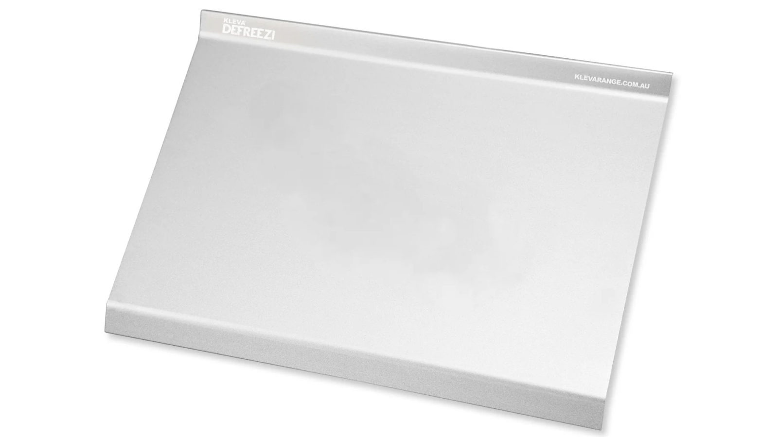 Kleva Defreezi Defrosting Tray De-Thaw Meat plus Frozen Food Up To 5x Faster