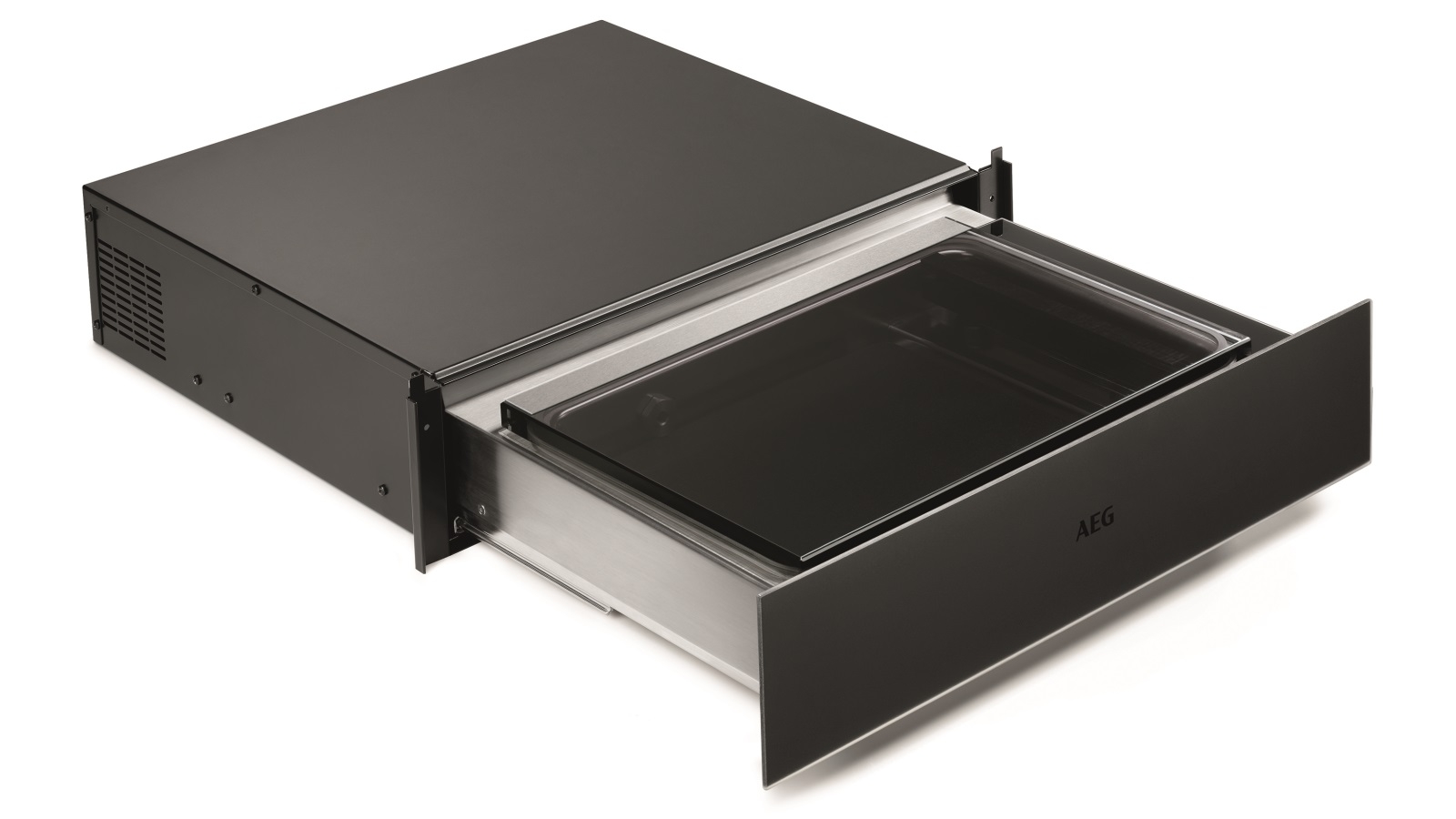 AEG 140mm PrecisionVac SousVide Vacuum Sealer Drawer with Vacuum
