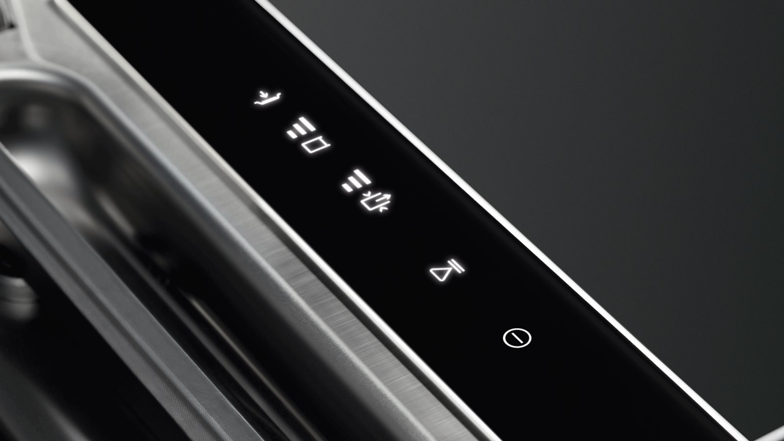 AEG 140mm PrecisionVac SousVide Vacuum Sealer Drawer with Vacuum