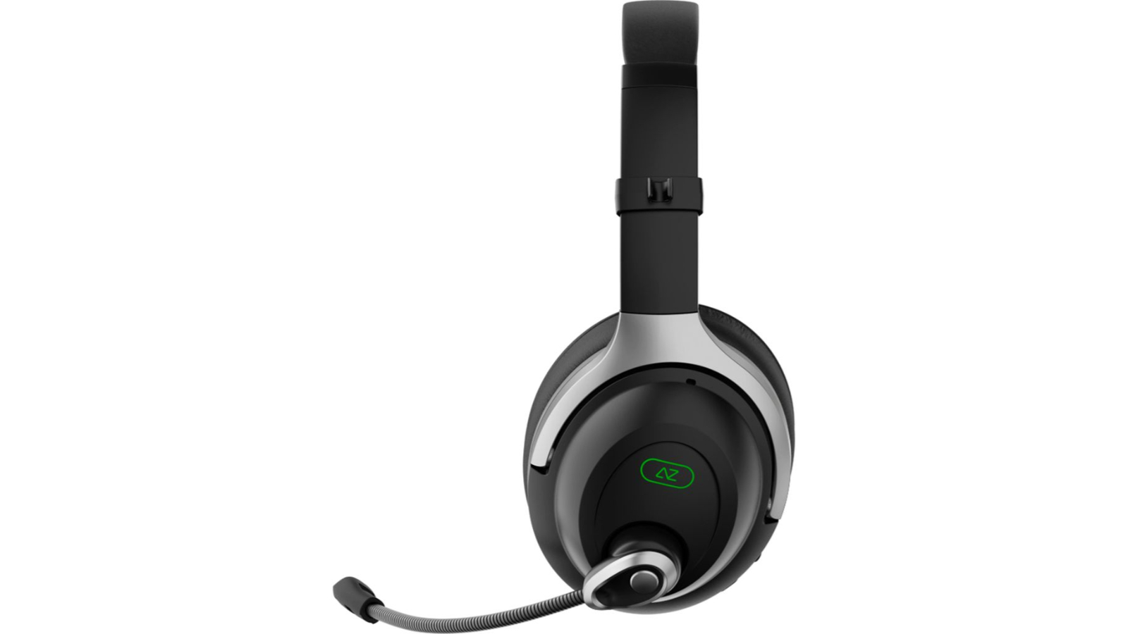 AceZone A-Spire Wireless Hybrid ANC Headset for Cross