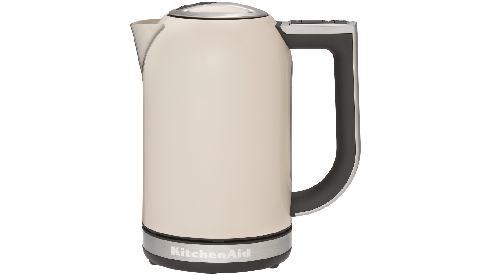 KitchenAid Small Kitchen Appliances Package Almond Cream Harvey Norman