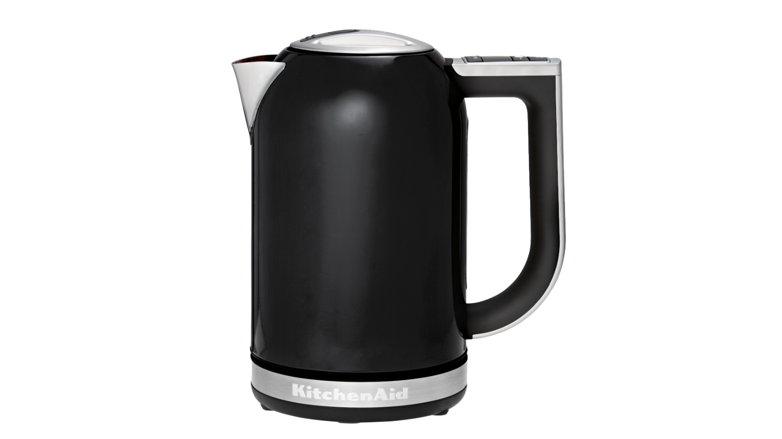 KitchenAid Electric Kettle - Onxy Black, 1 ct - Kroger