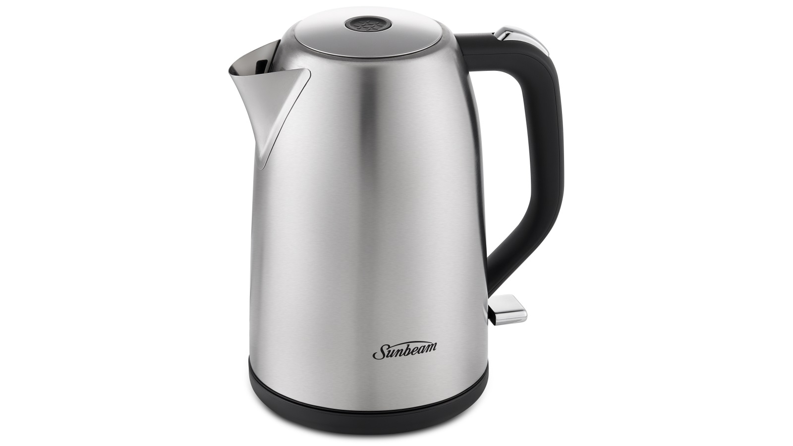 Sunbeam Fresh Start 1.7L Kettle Stainless Steel Harvey Norman
