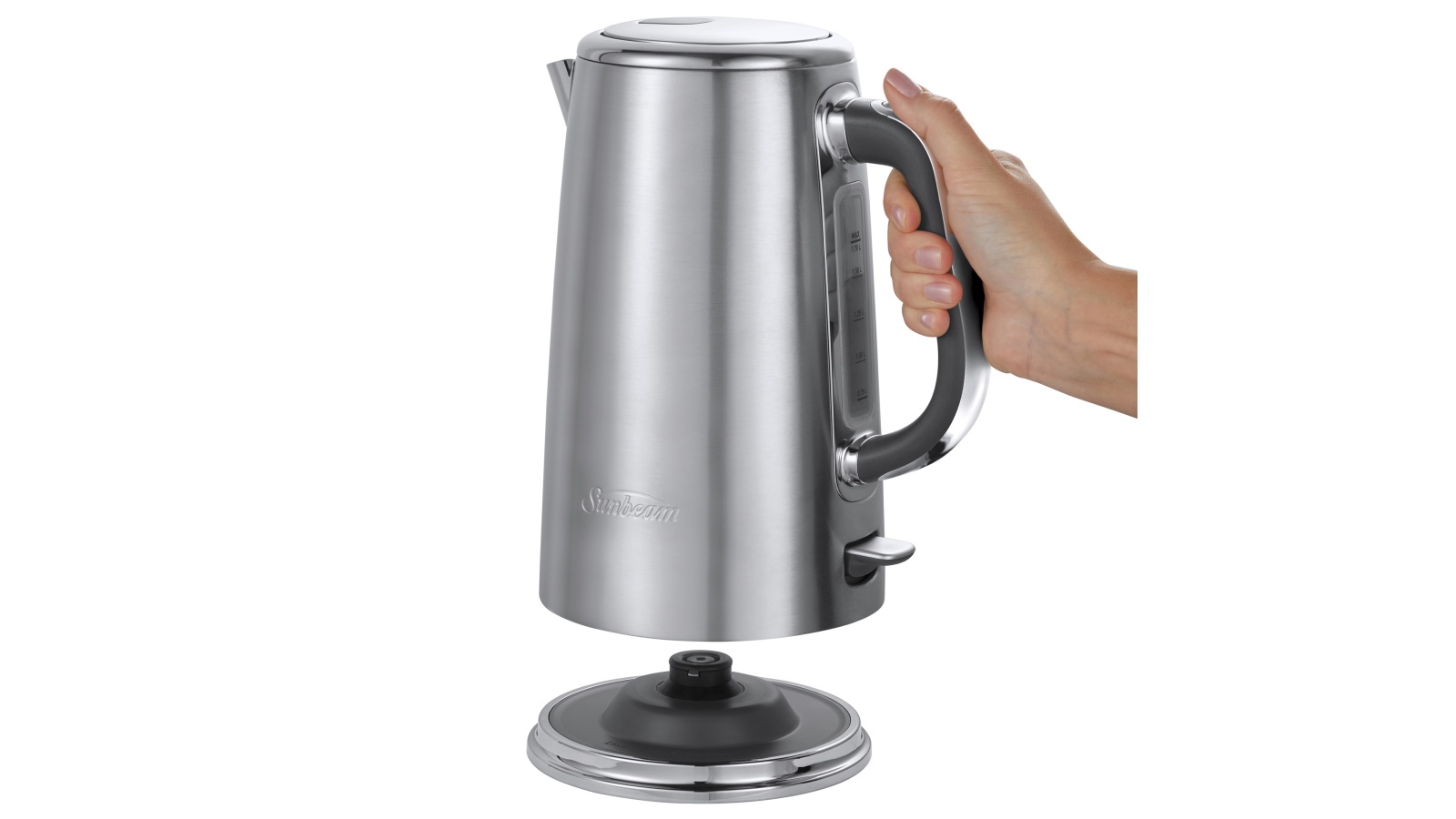 Sunbeam Ke6100 Sunbeam Morning Frost Sunbeam Ke9750 Review Store