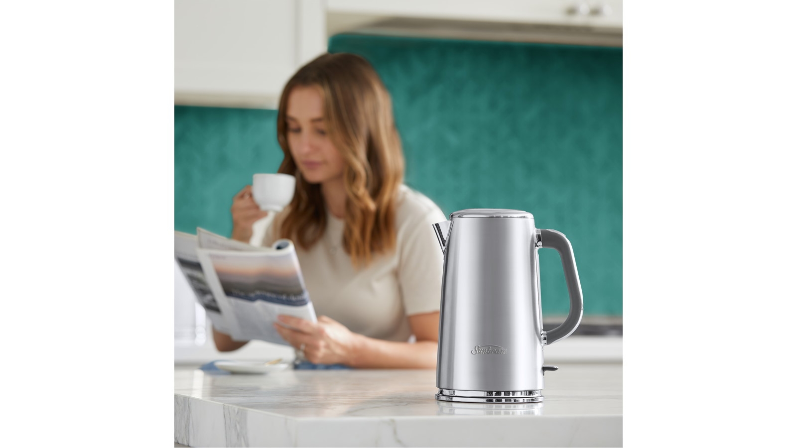 Arise electric fashion kettle price