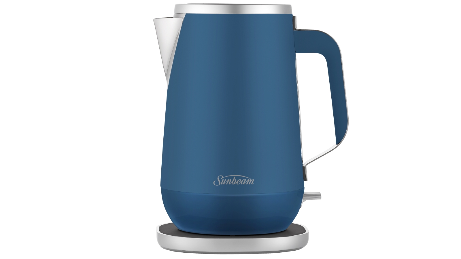 Sunbeam Kyoto Jug Kettle Blue Coral