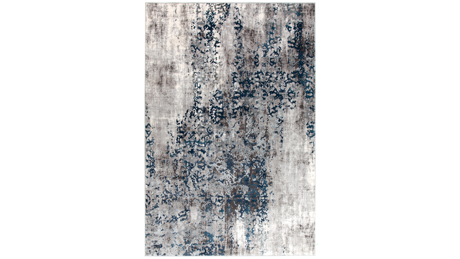 The Weave Studio Georigia 1731 Grey Rug - 330 x 240cm