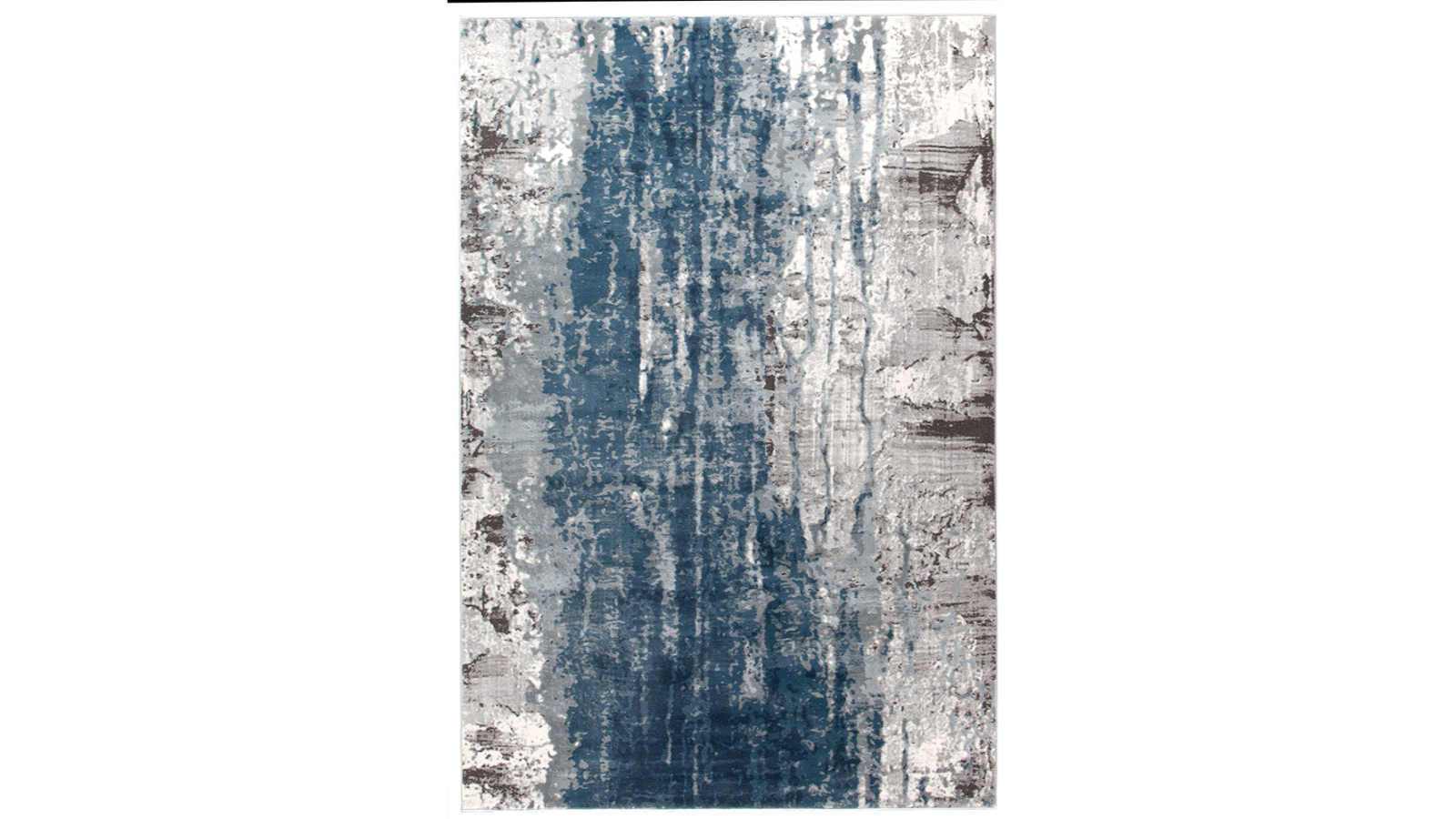 The Weave Studio Georigia 1733 Blue Rug - 330 x 240cm