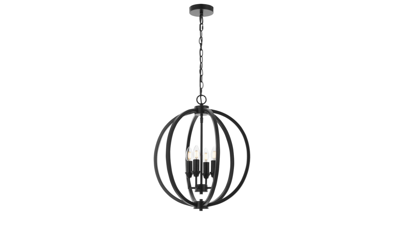 Pretty & Practical Verona Elegant Pendant Light
