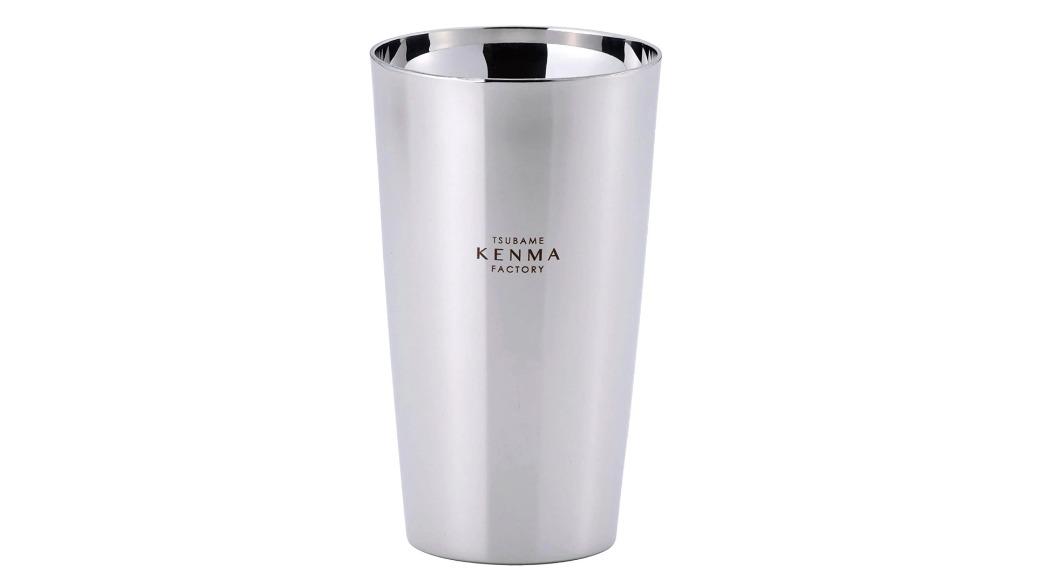 KENMA FACTORY Stainless Double Wall Tumbler 