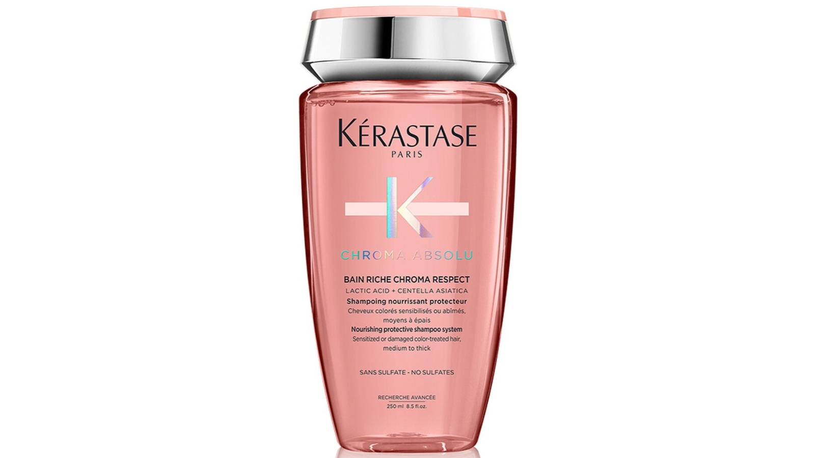 Kerastase 250ml Chroma Absolu Riche Respect Shampoo