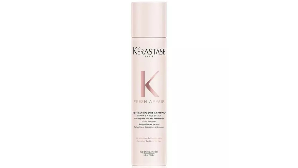 Kerastase Fresh Affair Refreshing Dry Shampoo for All Hair Types - 150g