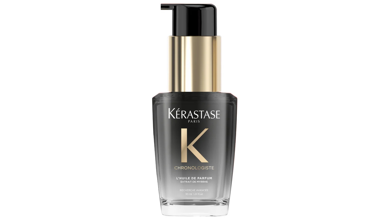 Kerastase Chronologiste L'Huile de Parfum Hair Oil - 30ml