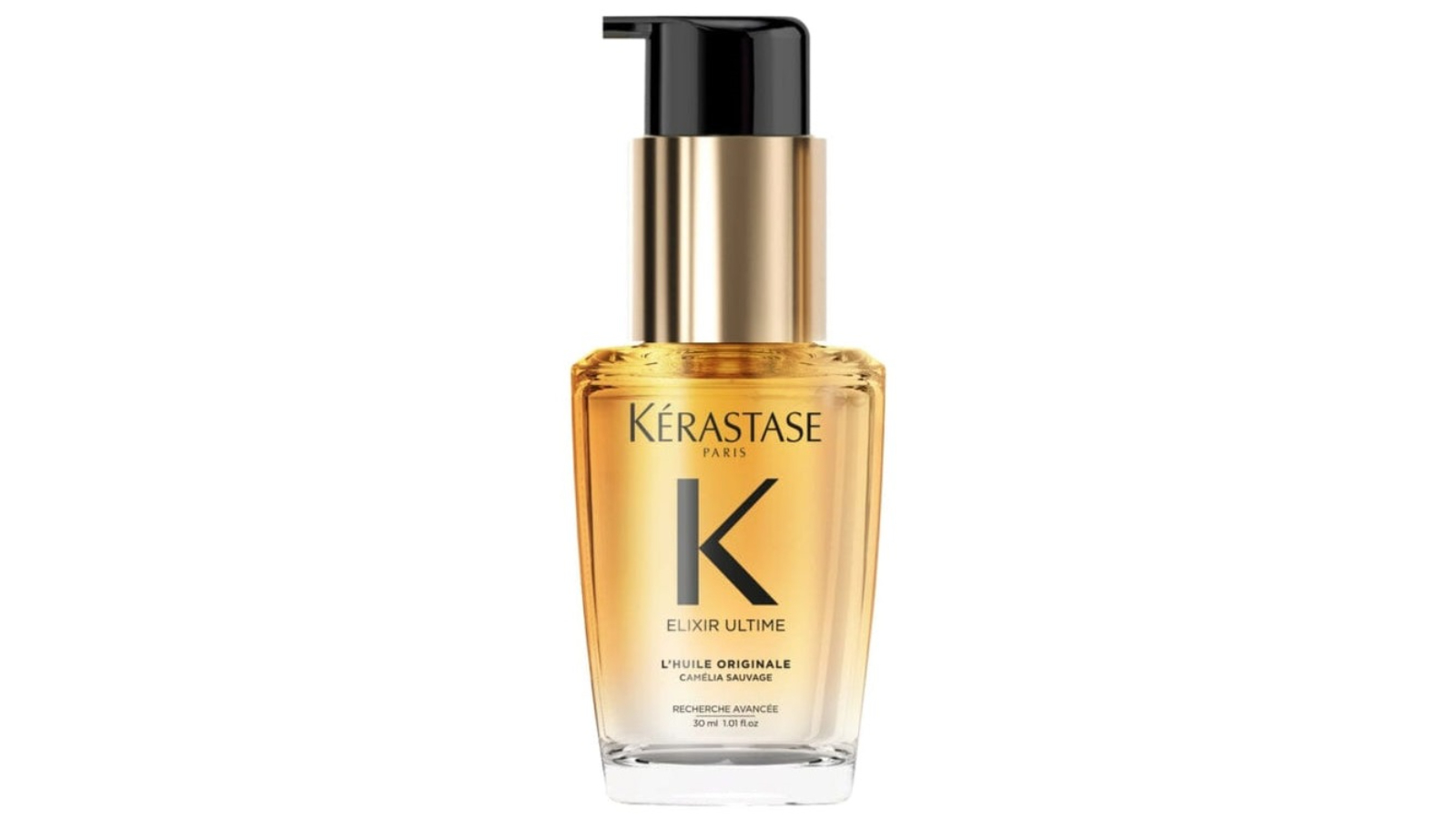 Kerastase 30ml Elixir Ultime Hair Oil
