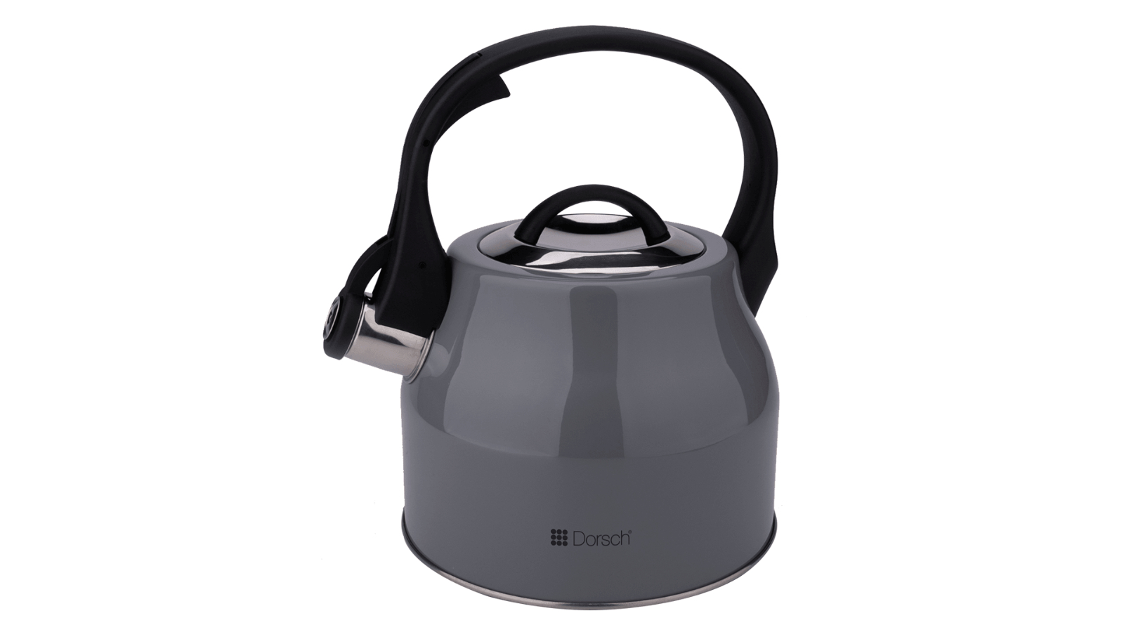 Dorsch Gray Kettle - 2.5 Litre