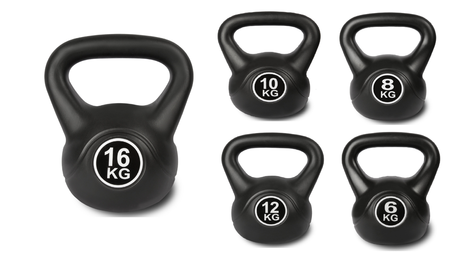 Cortex Kettlebell
