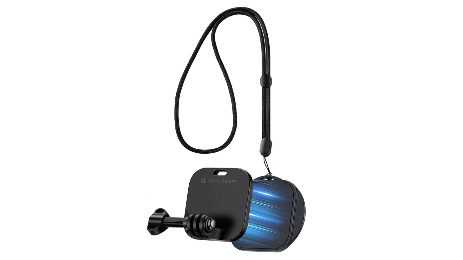 K&F Concept Magnetic Action Camera Chest Mount