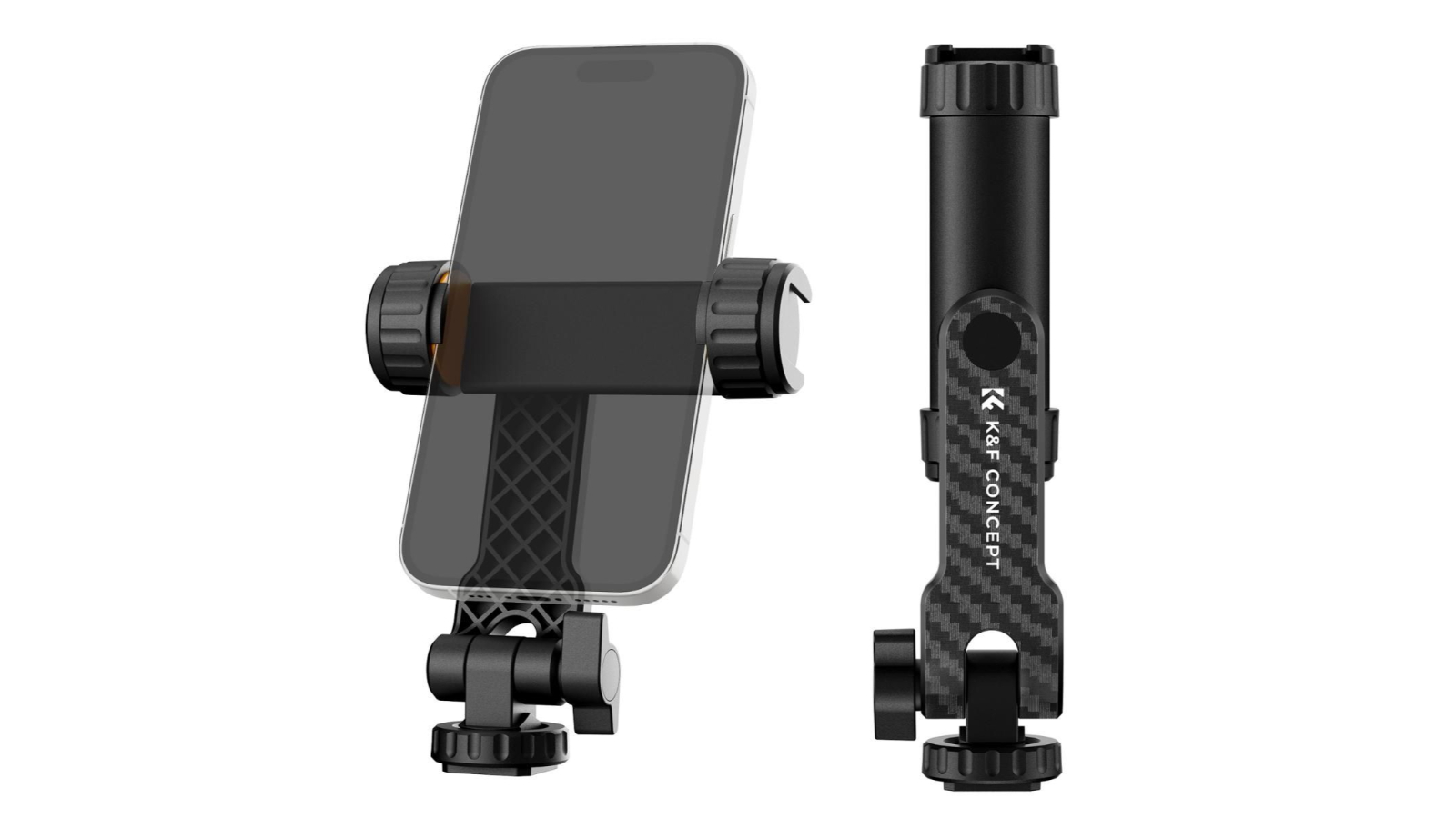 Ulanzi MA33 Arca Swiss Phone Mount M022