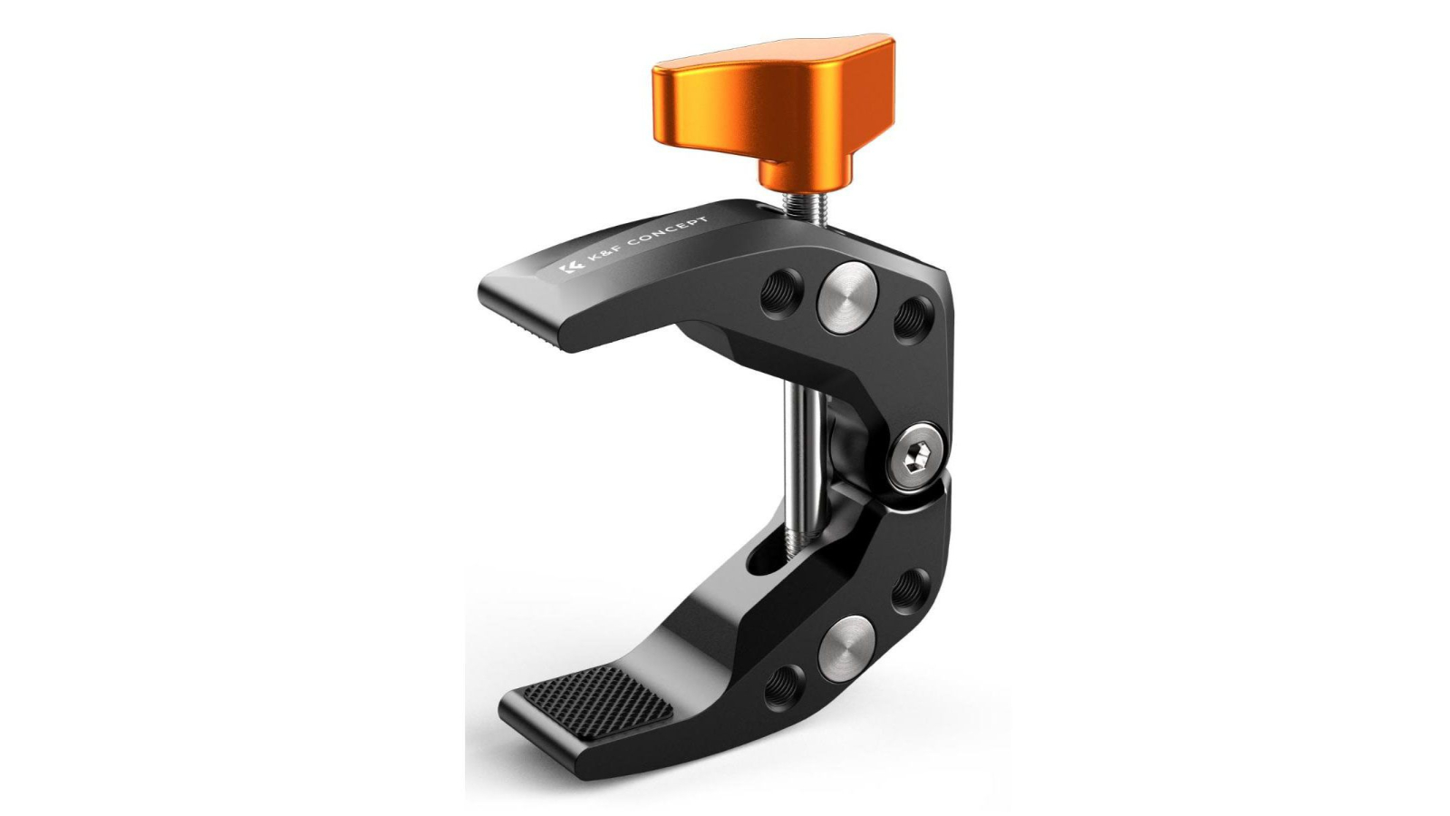 K and F Concept Super Clamp with 6cm Opening Design Ms15