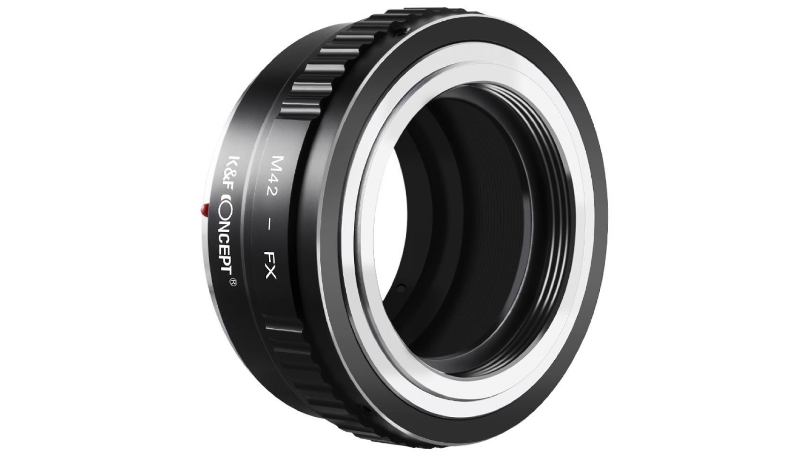 fuji m42 adapter