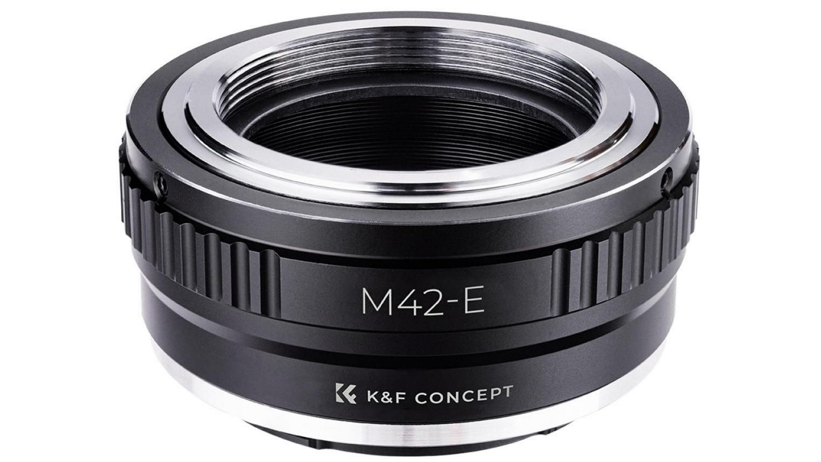 K&F Concept M42 Lenses to Sony E Mount Camera Adapter