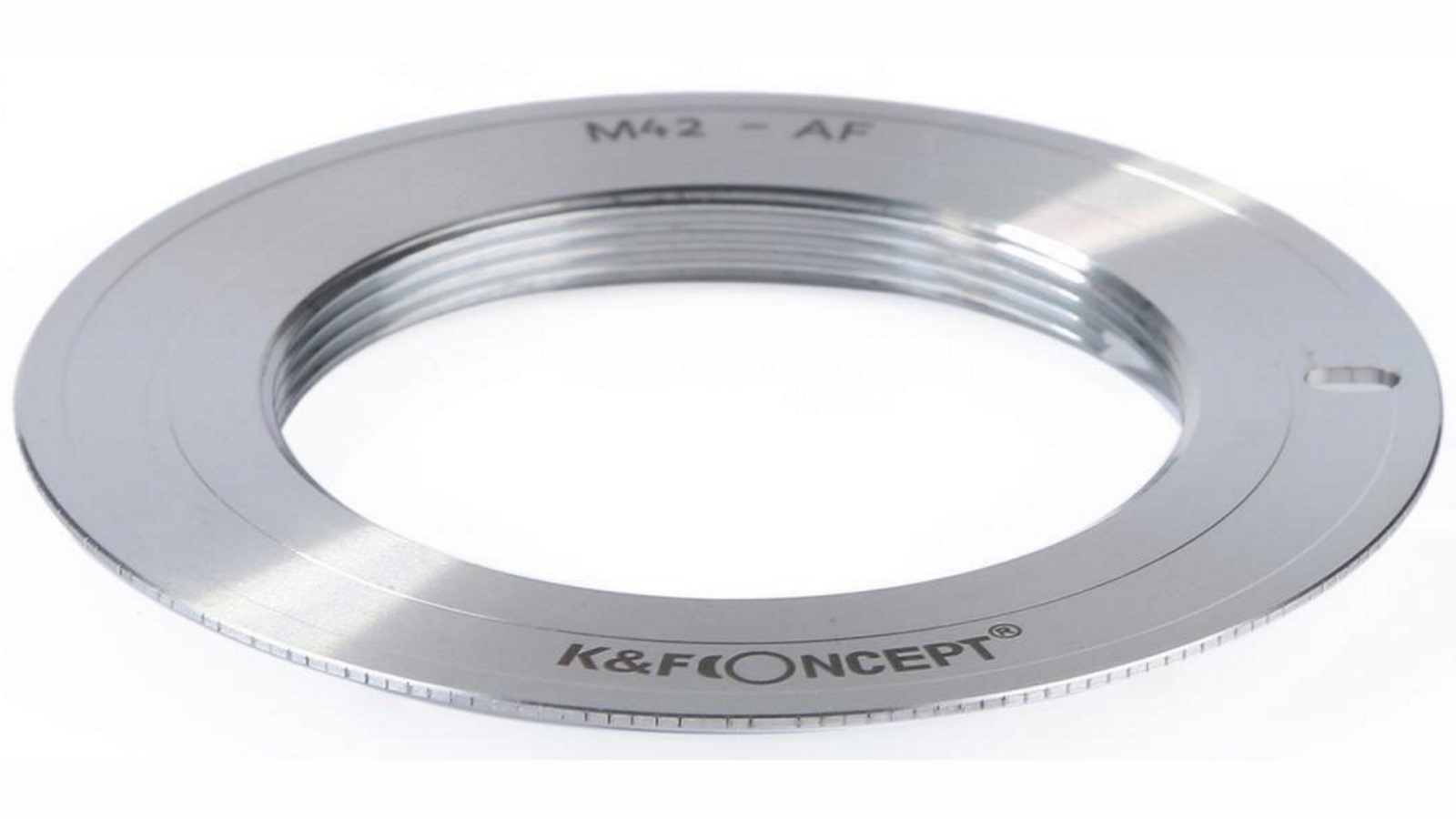 K&F Concept M10241 M42 Lenses to Sony A Lens Mount Adapter