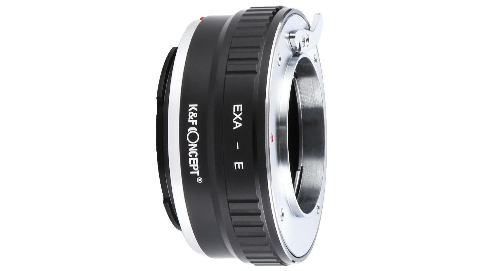 K&F Concept M29101 Exakta Lenses to Sony E Lens Mount Adapter