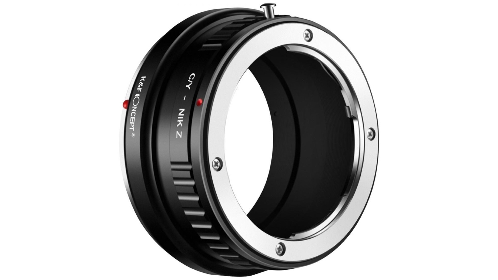 K&f Concept Nikon F Mount To Z Mount Adapter K&F Concept