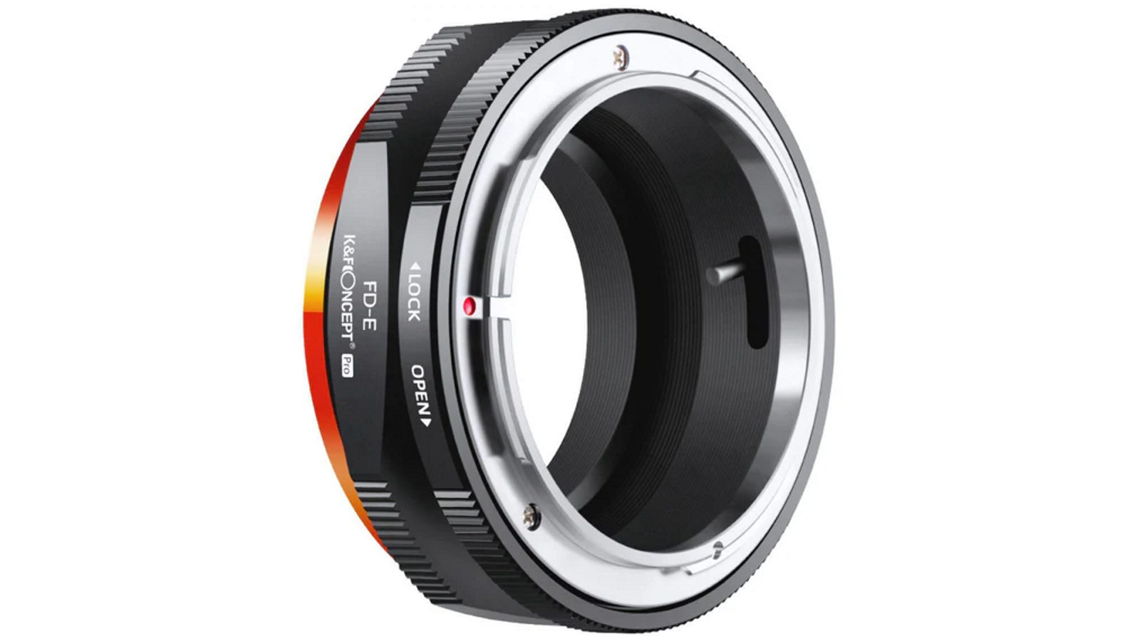 K&F Concept M13105 Canon FD/FL Lens to Sony E Body Lens Adapter