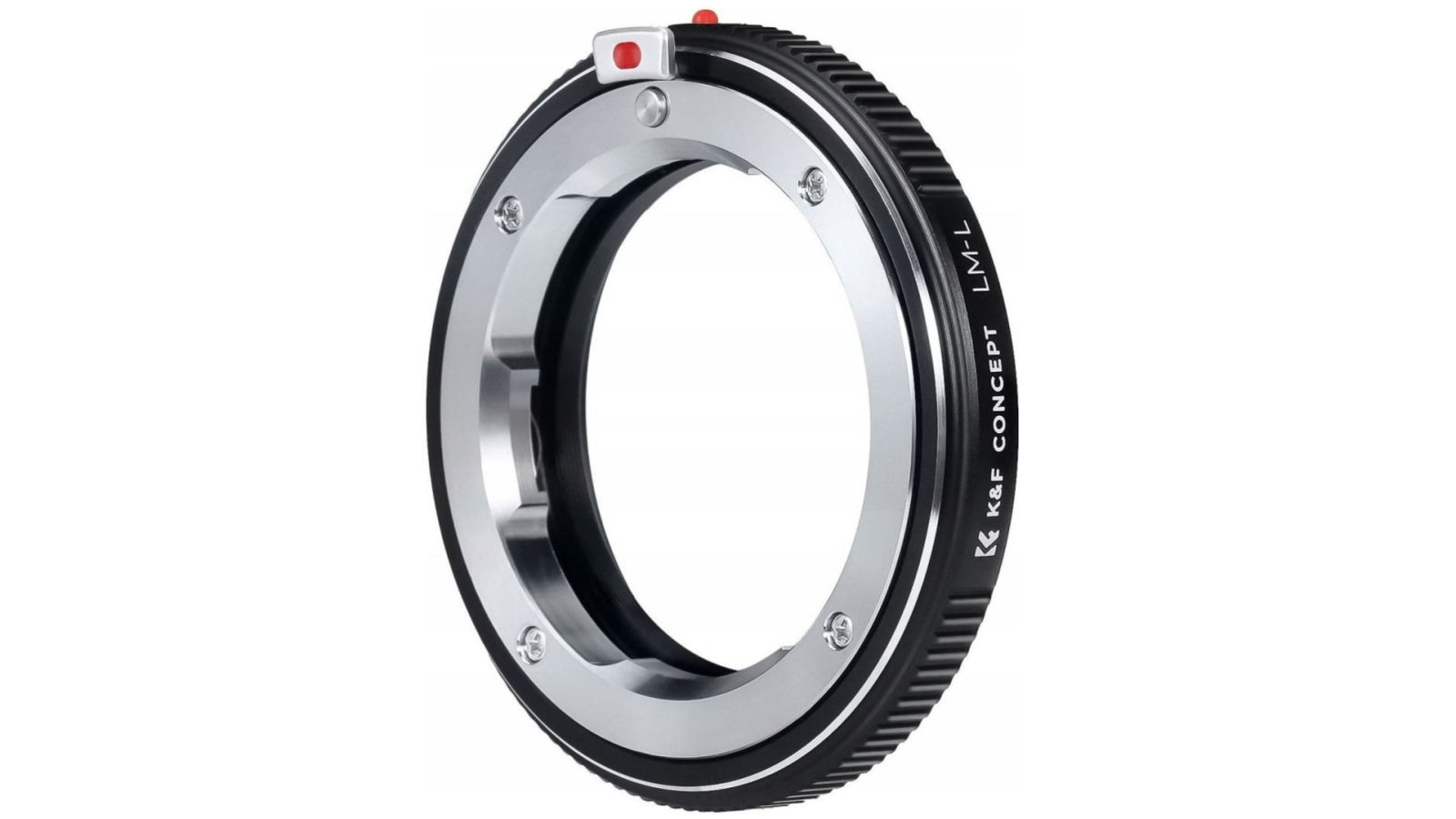 K&F Concept Sigma Leica Panasonic L Cameras to Leica M / L/M-L Lens Adapter