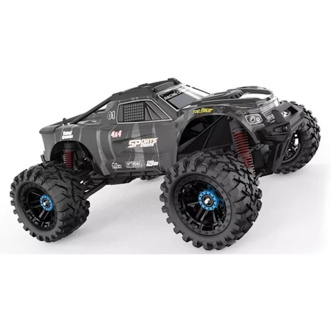 KFPlan KF10 High Speed Off-Road Remote Control Race Truck