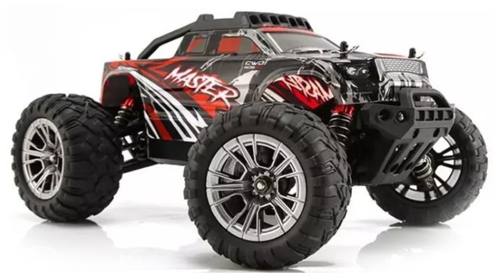 KFPlan KF11 High Speed Off-Road Remote Control Race Truck