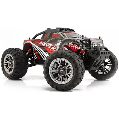 KFPlan KF11 High Speed Off-Road Remote Control Race Truck