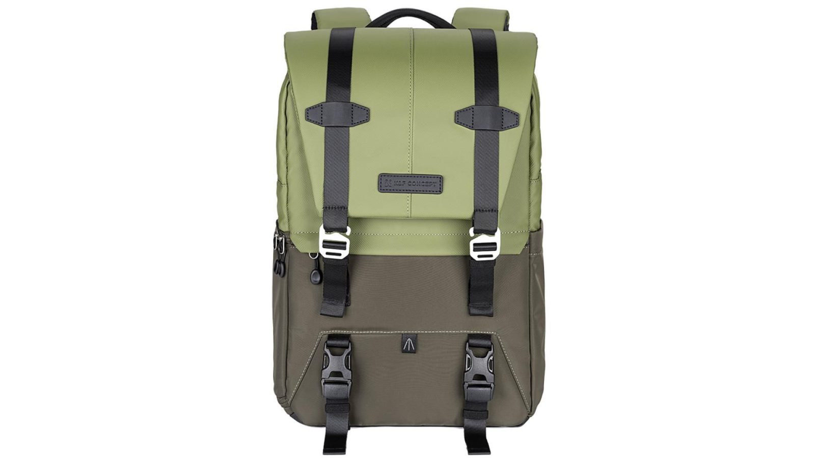 K&F Concept 20L Beta Photography Backpack - Army Green