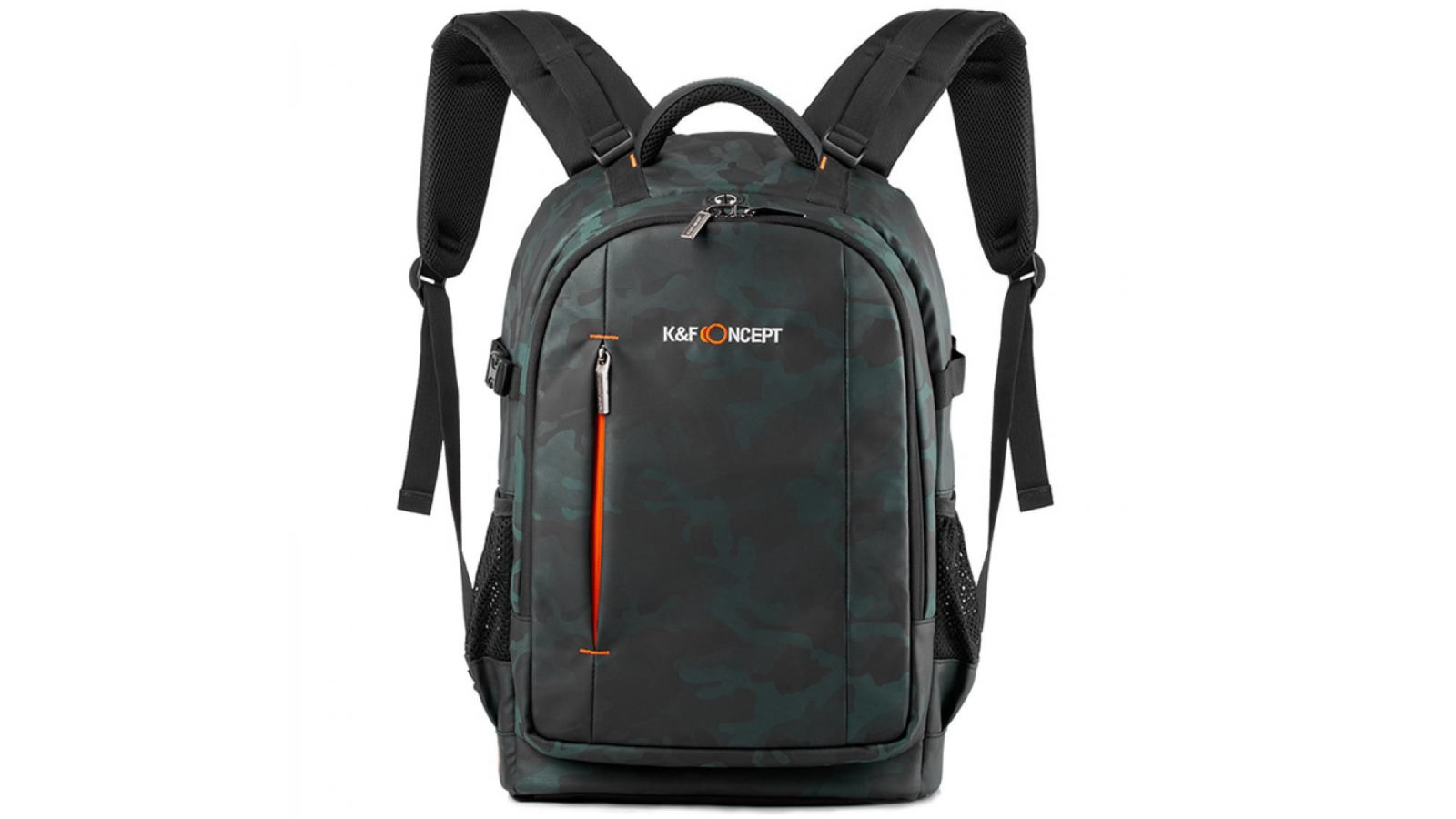 Kf13 119 Dslr Pouch For Backpack K&F Concept 23L Multifunctional