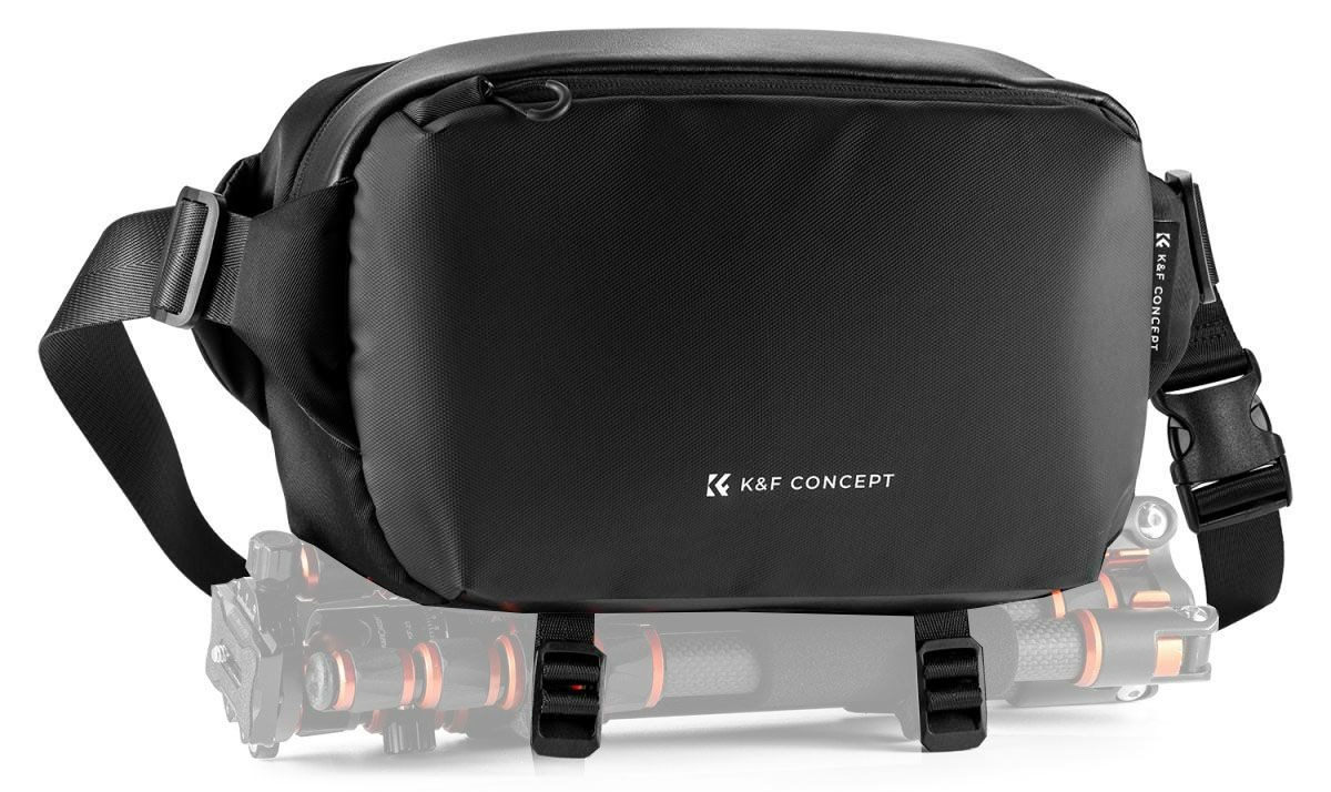 K&F Concept 10L Alpha Sling Camera Bag