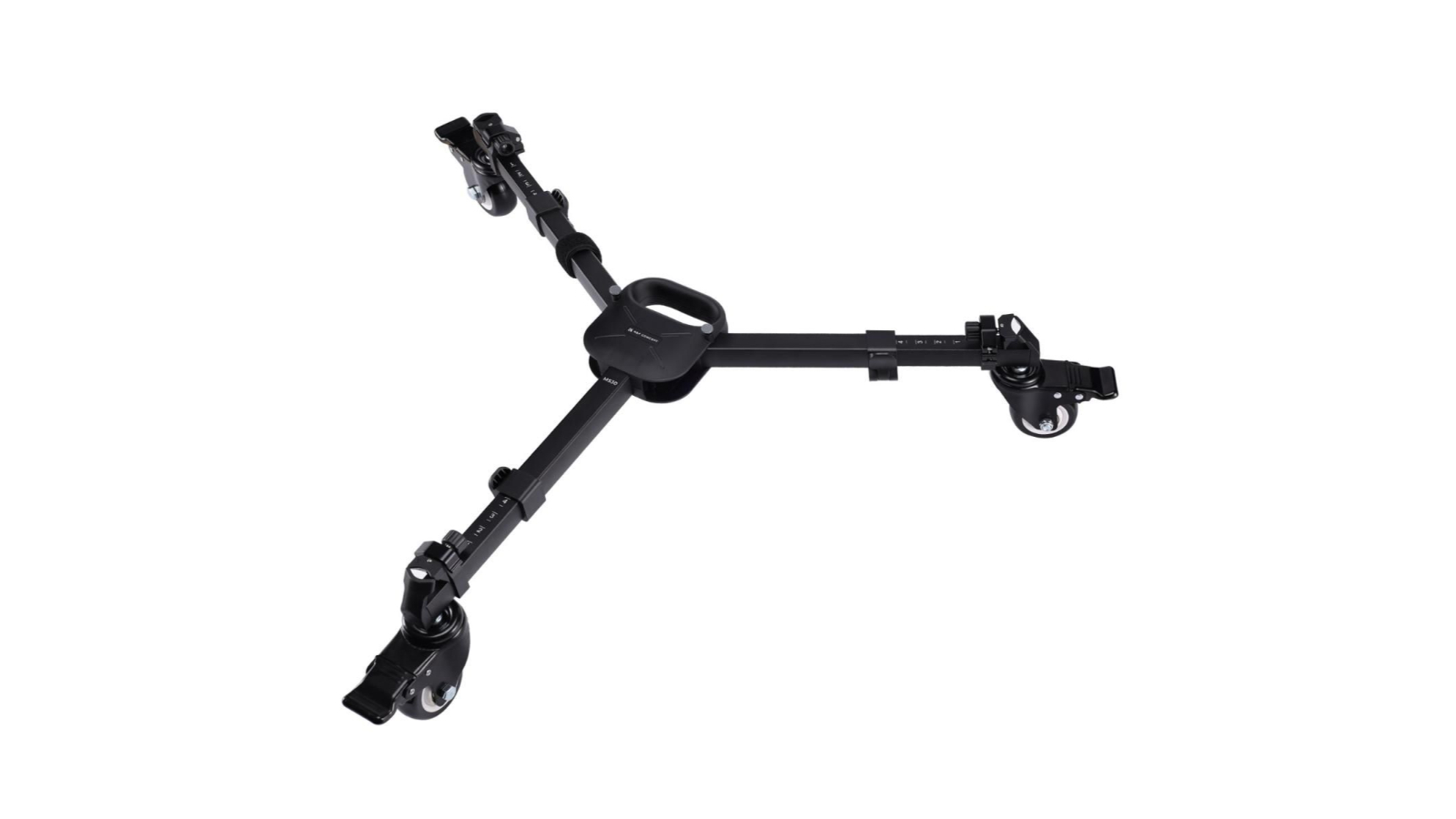 K and F Concept Heavy Duty Photography Tripod Dolly