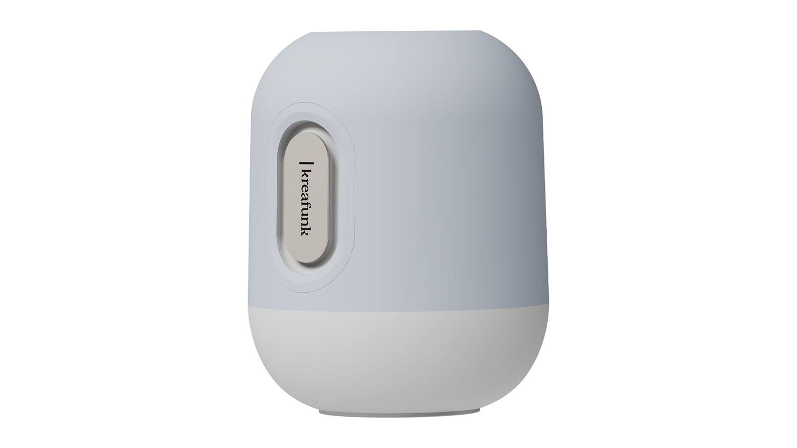 Kreafunk Kids Glowie Bluetooth Speaker with Light