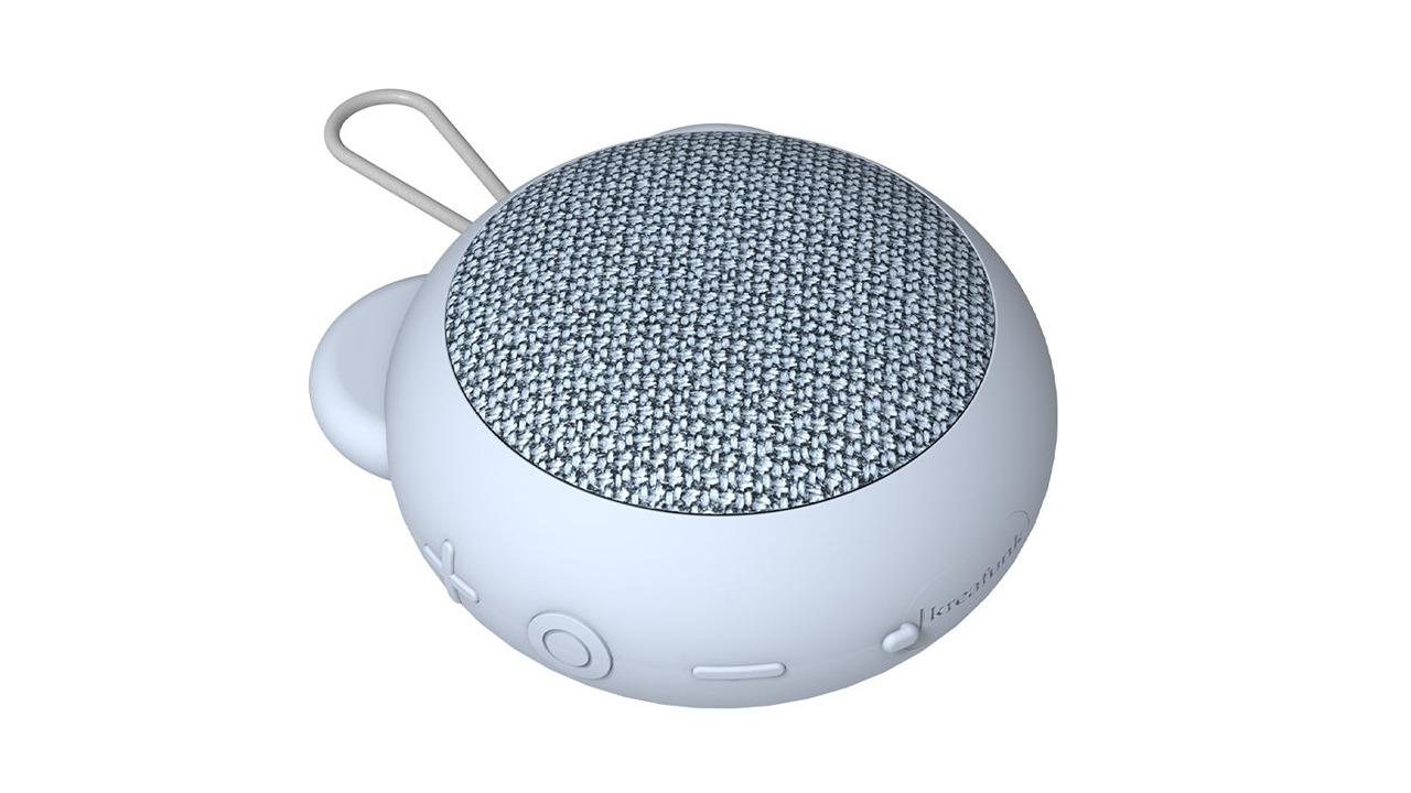 Kreafunk Kids Roar Bluetooth Speaker
