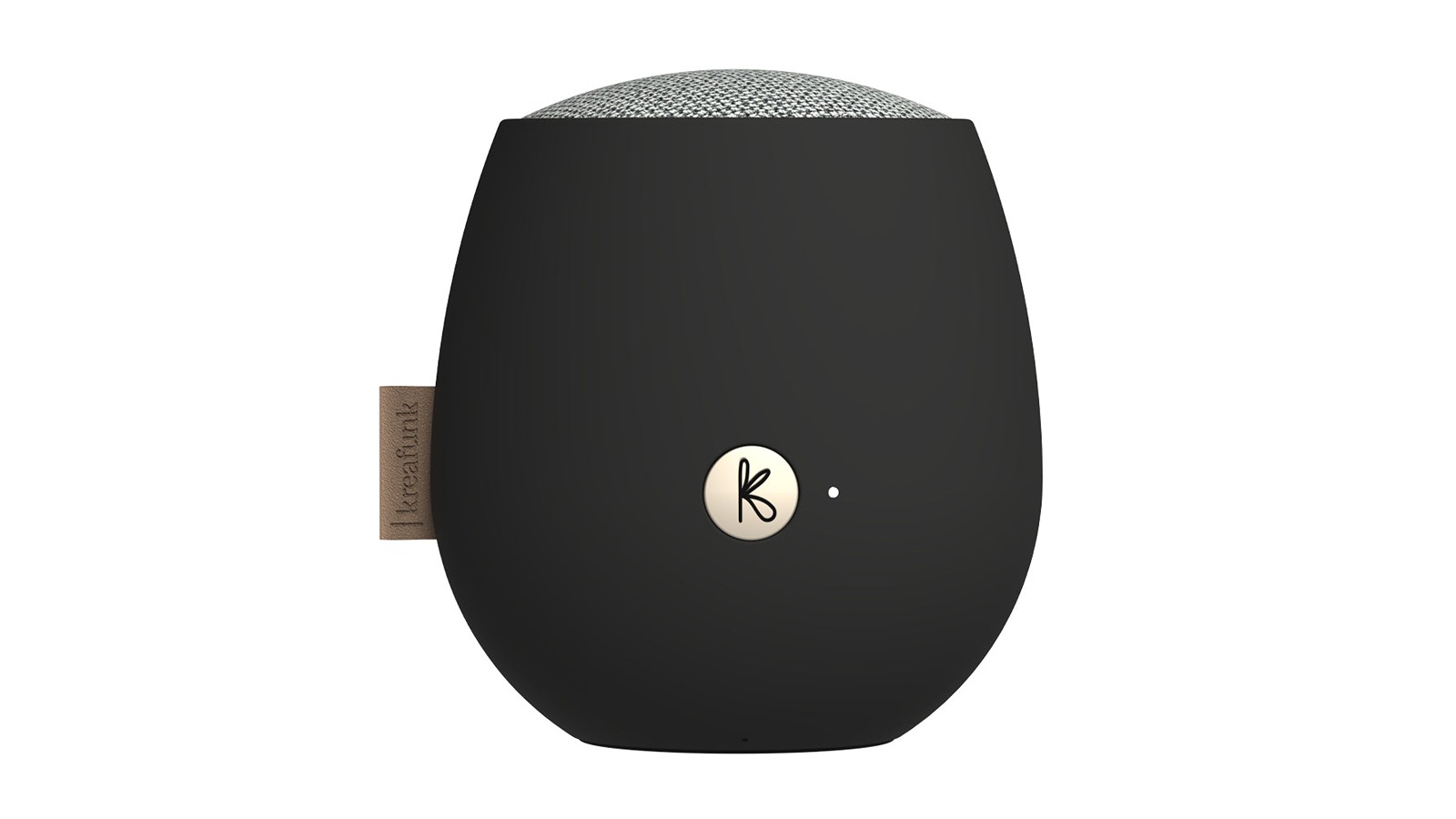 Kreafunk Ajazz 2 Bluetooth Speaker