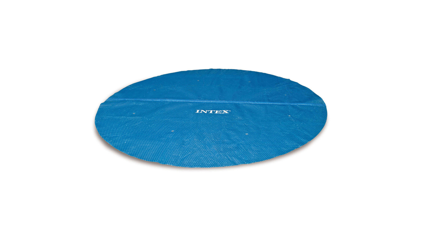 Intex 3.66metre Above Ground Round Solar Heating Pool Cover 