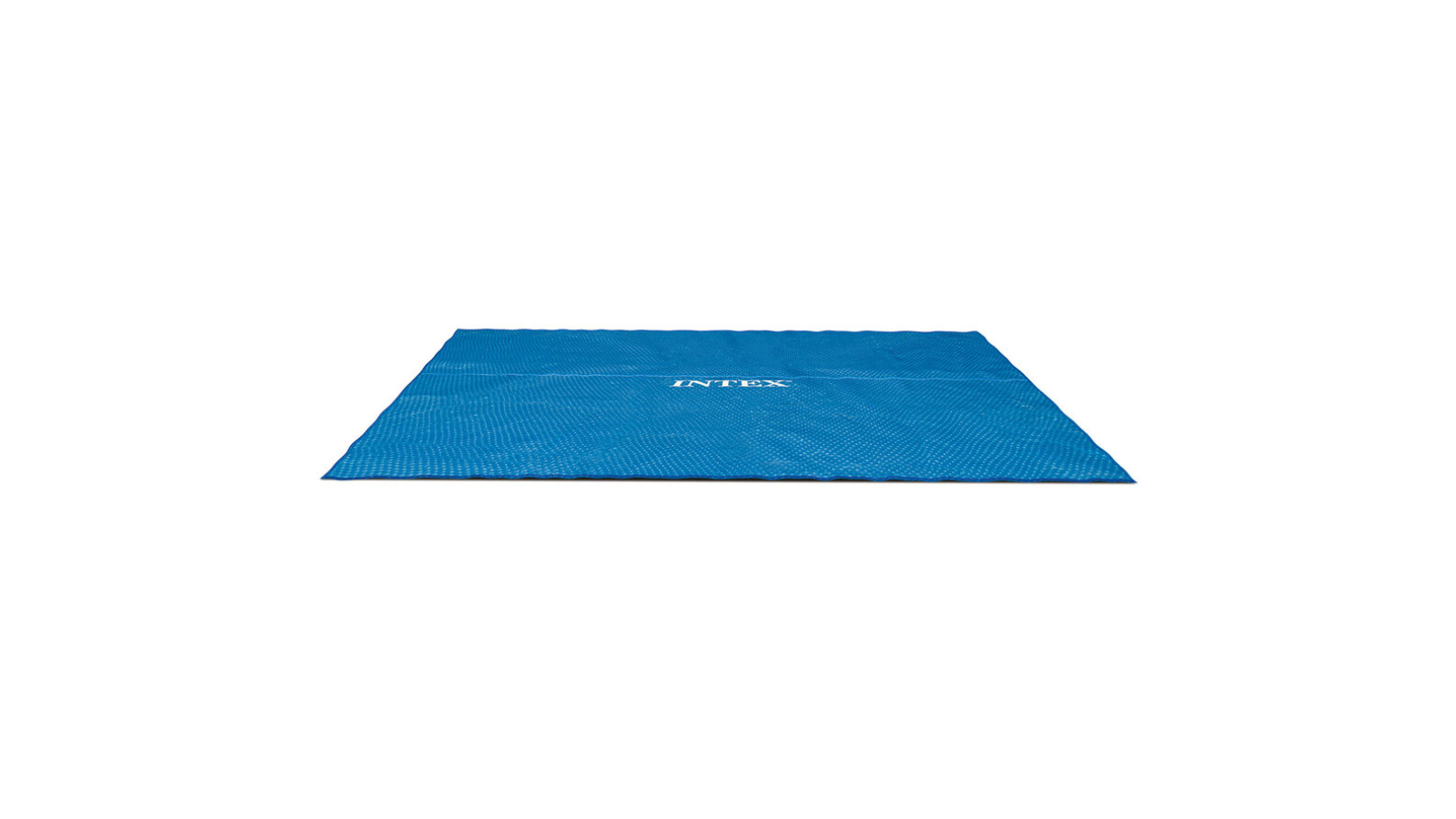 Intex Above Ground Solar Outdoor Pool Cover