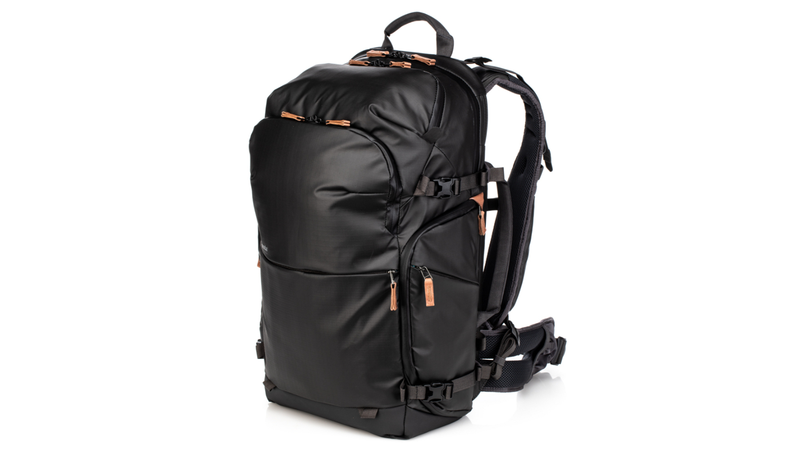 Shimoda Explore V2 30 Starter Kit with Medium Mirrorless Core Unit - Black