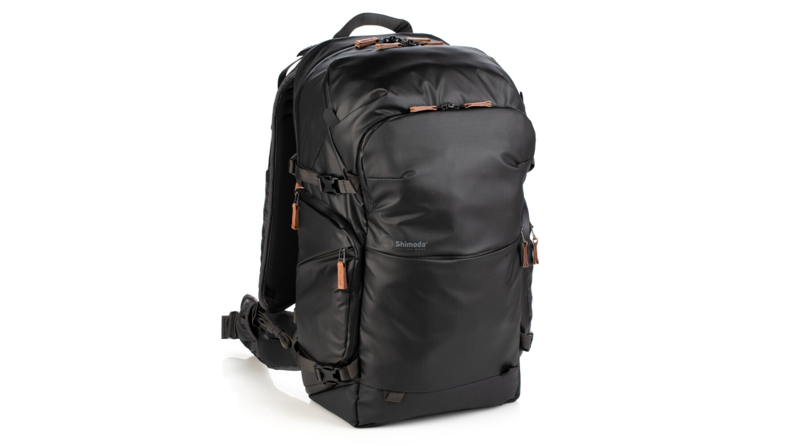 Shimoda Explore V2 35 Water Resistant Camera Backpack - Black